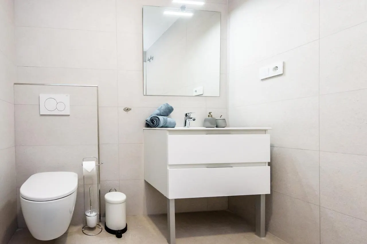 Casa Laura Estepona 0*,  Spain