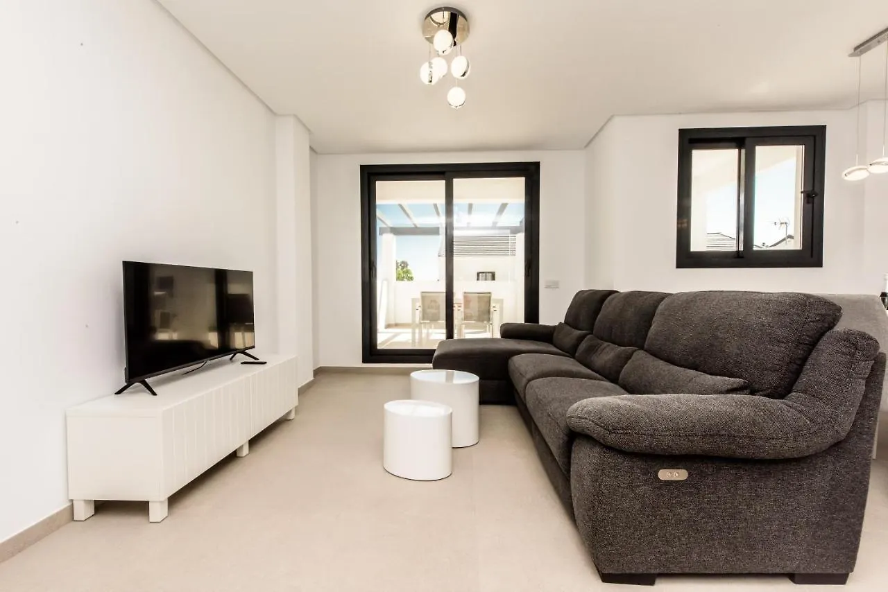 Casa Laura Estepona Apartment