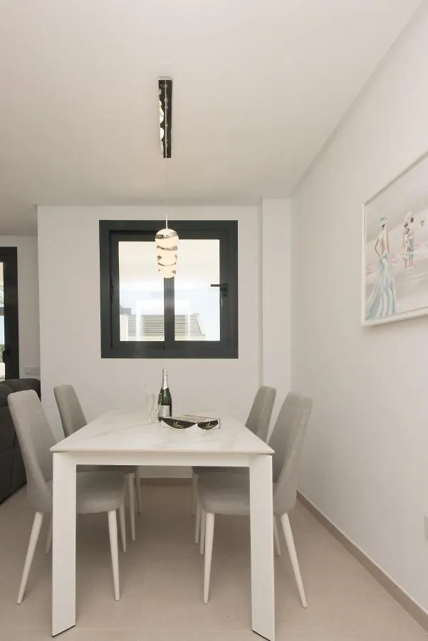 Casa Laura Estepona Apartment