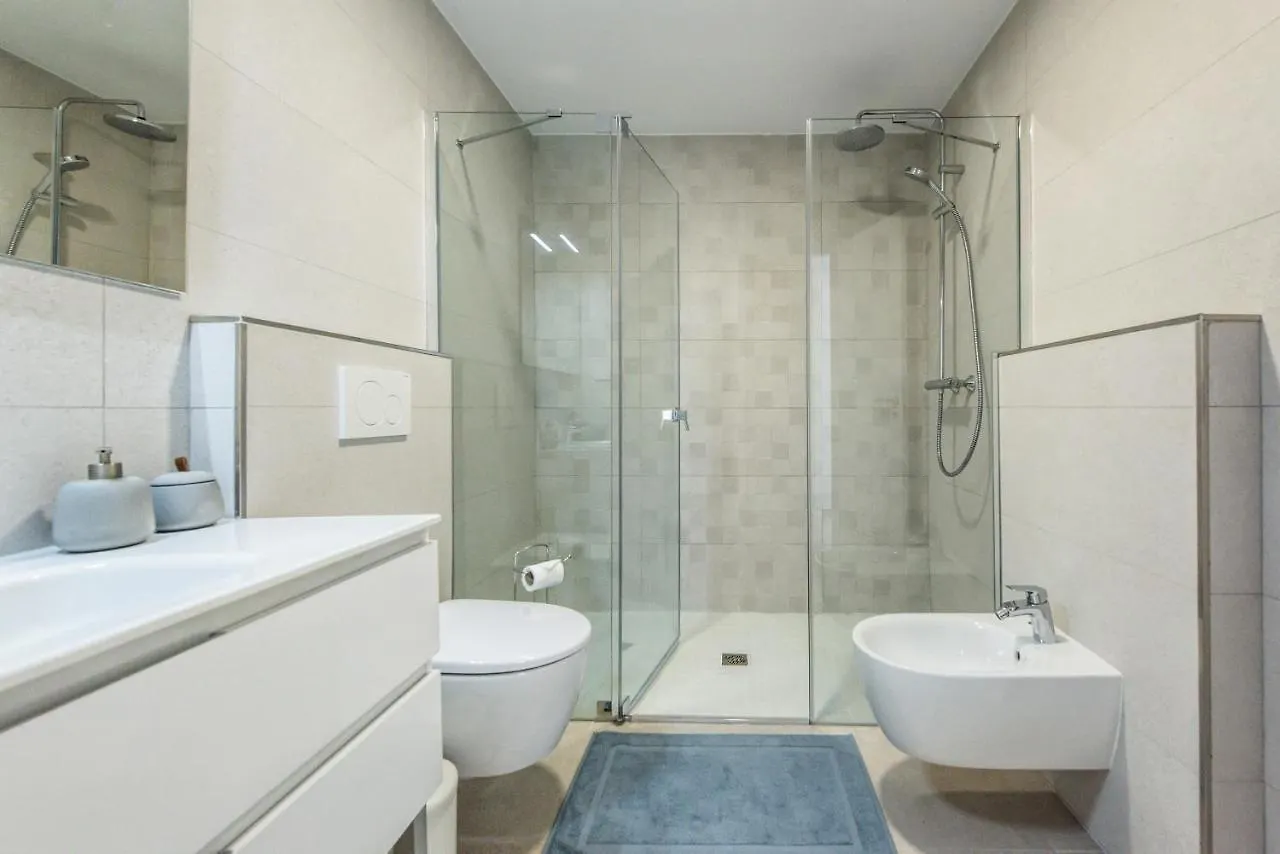 Apartment Casa Laura Estepona