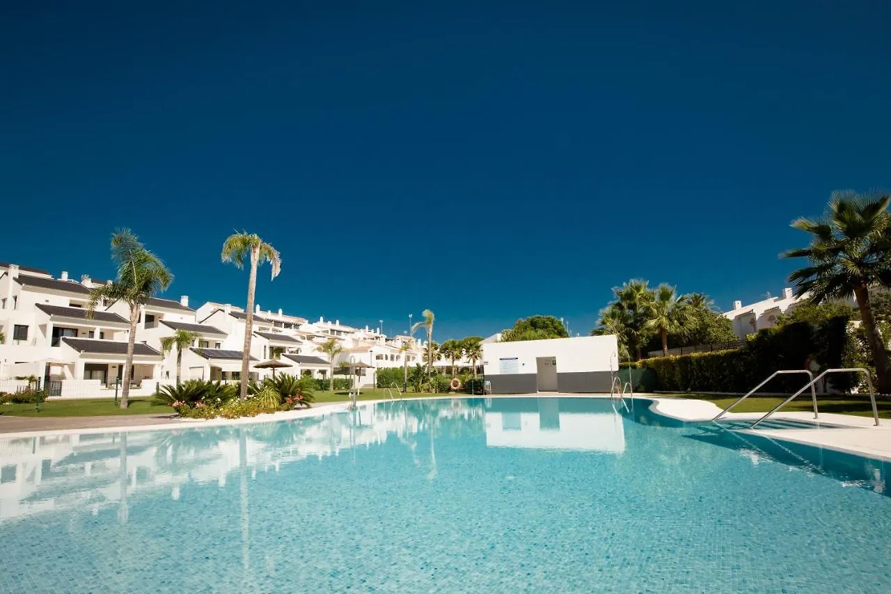 Apartment Casa Laura Estepona Spain