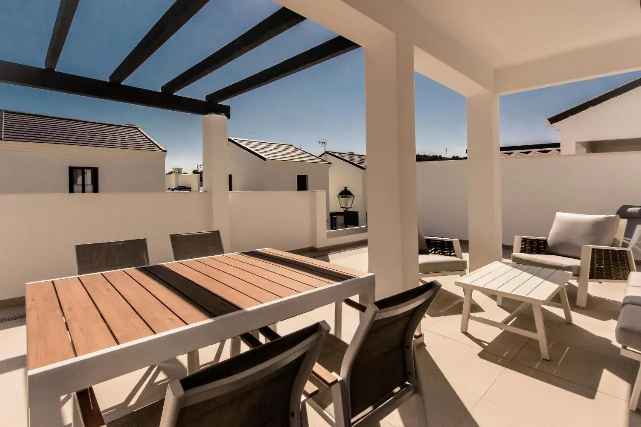 Casa Laura Estepona 0*,  Spain