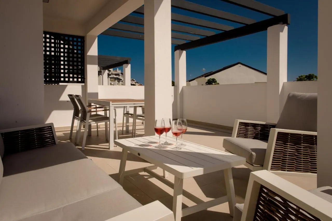 Casa Laura Estepona Spain