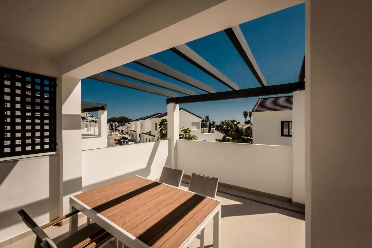 Casa Laura Estepona