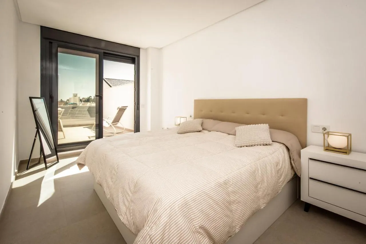 Apartment Casa Laura Estepona