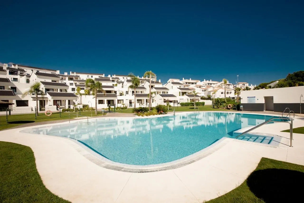 Casa Laura Estepona Apartment