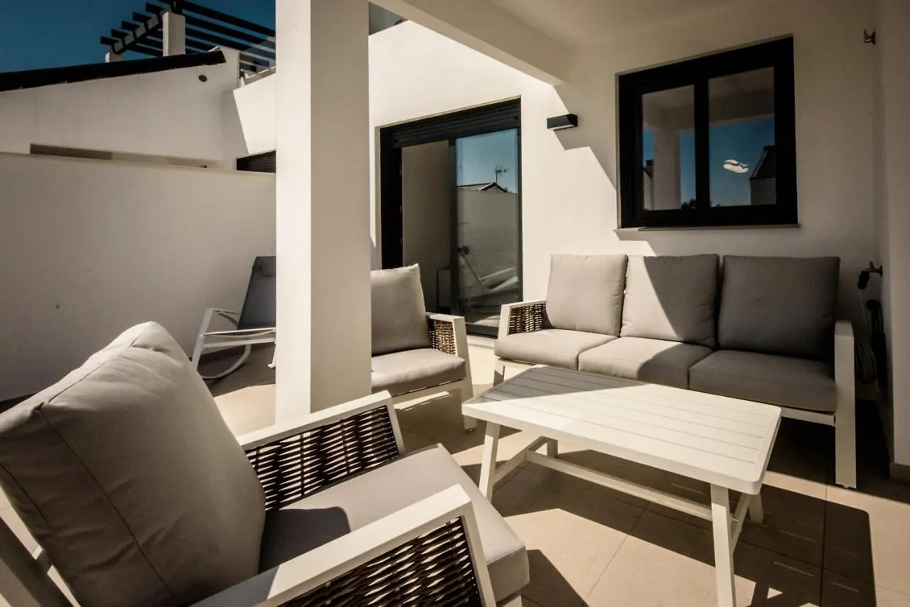 Apartment Casa Laura Estepona