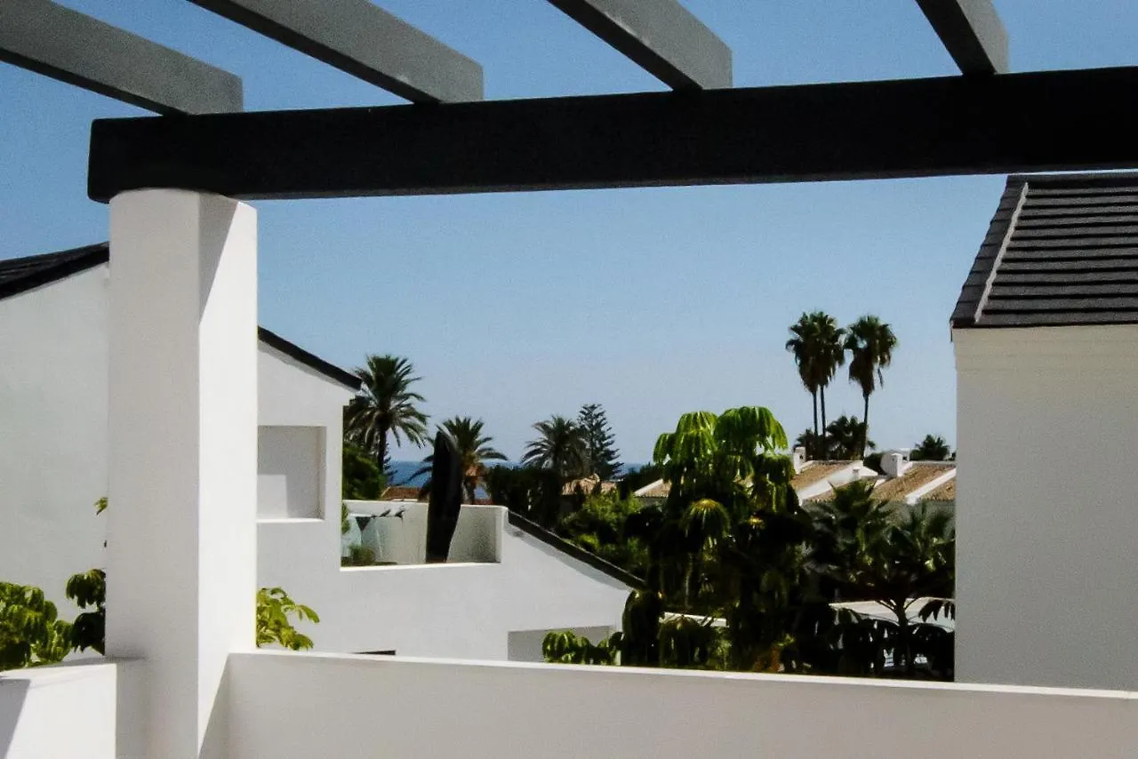 Casa Laura Estepona Apartment